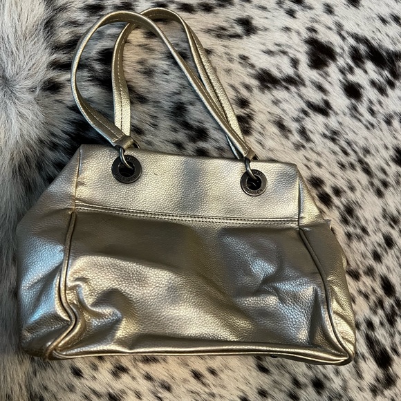 Tommy Hilfiger purse shoulder bag - Picture 3 of 9